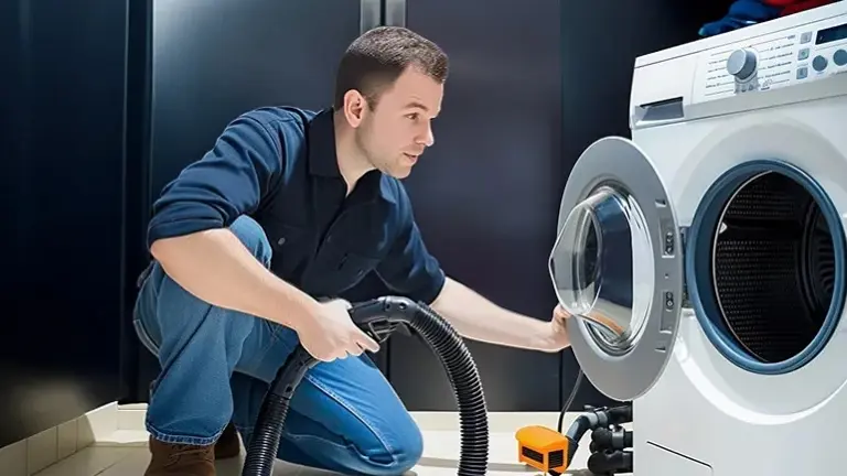 Dryer Vent Cleaning Pro - 