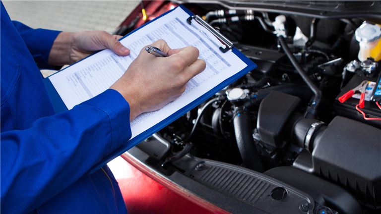 Absentee Owner Highly Profitable Auto Repair Center....Investor's Deam