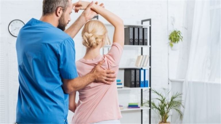 Established Physical Therapy office in Central Florida