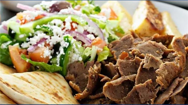 Mediterranean Grill-Tempe, AZ. Motivated Seller!!