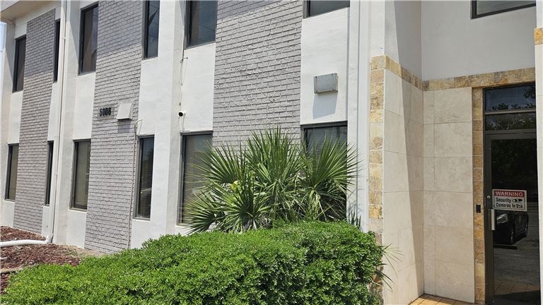 Clerical Office Space for Lease