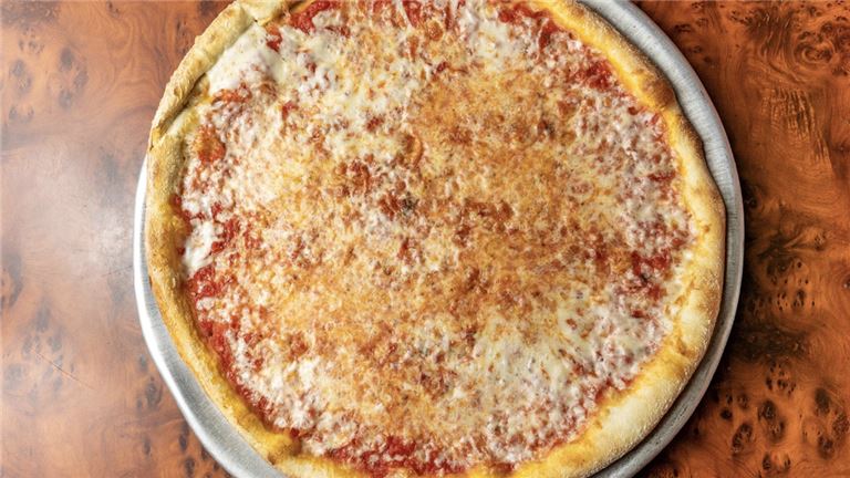 Pizzeria with Over 20 Years of Proven Success