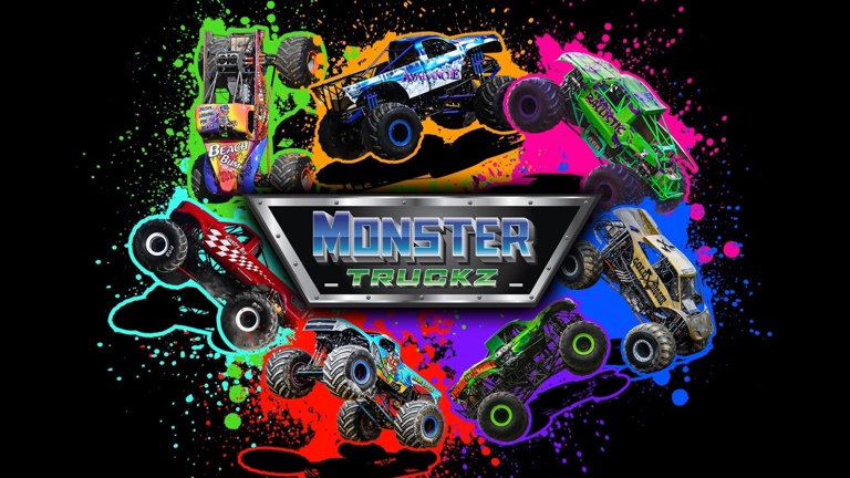 Monster Truck Business