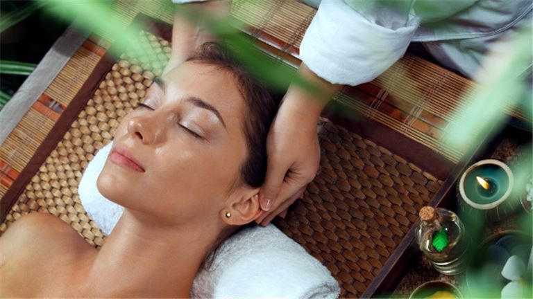 Brooklyn Spa In Bustling Location With Med Spa Growth Potential