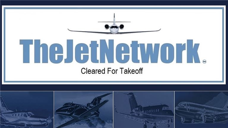 Part 135 Charter Company 10+ Pax Jet Aircraft Worldwide Approval