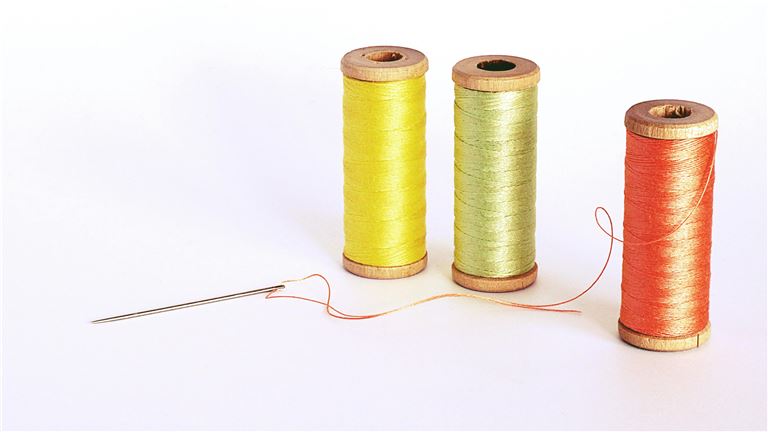 Successful T-Shirt Embroidery and Screen Printing Shop