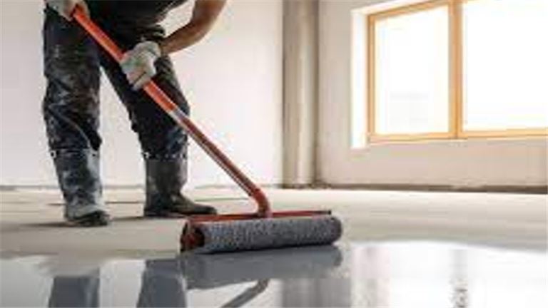 Lucrative Concrete Coating Company