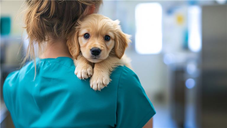 Veterinary Clinic For Sale