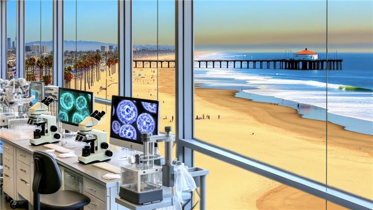 20M Growing Lab, Full Service Lab with Major Insurance’s Contracts and