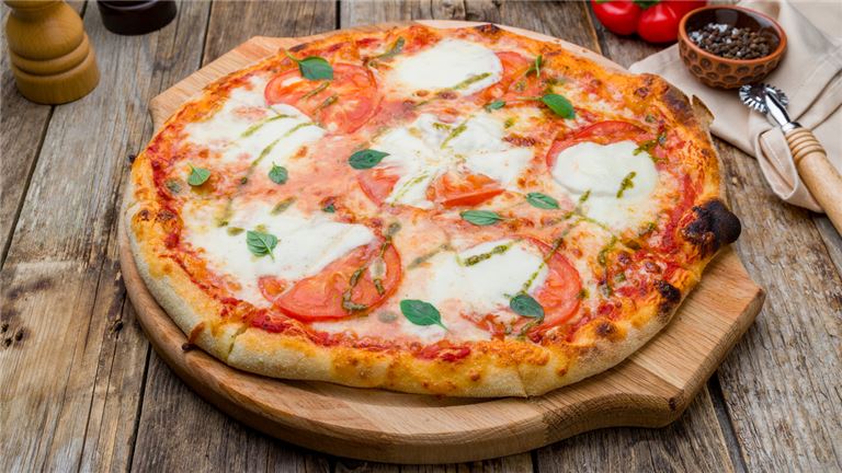 Unique Queens Turn Key Sandwich & Pizza Shop