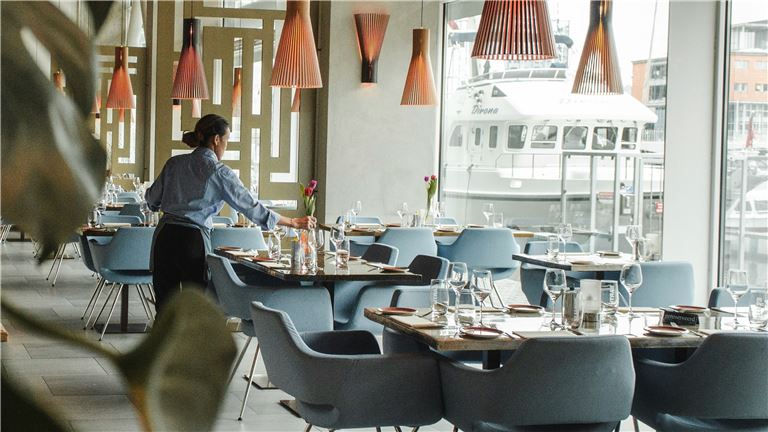 Profitable Restaurant in Solana Beach