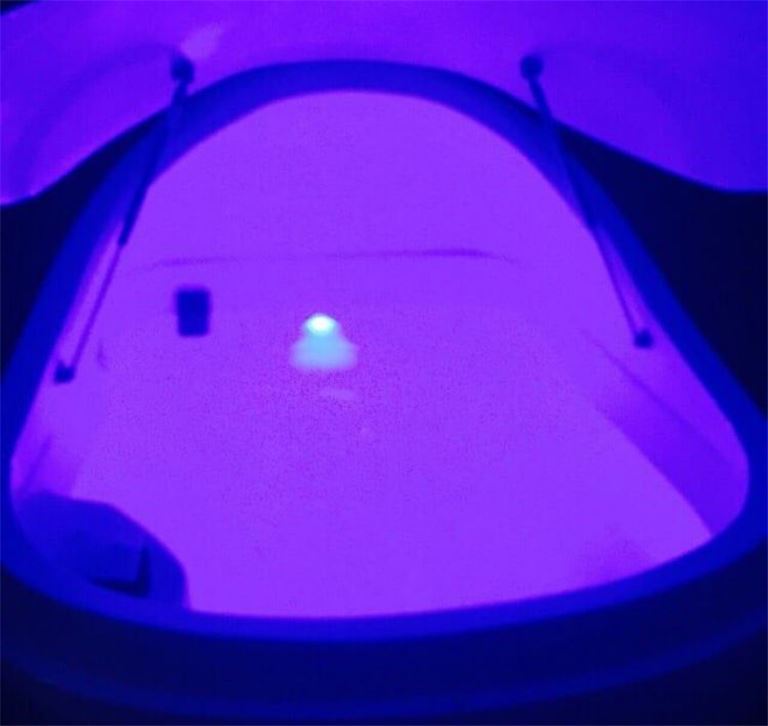 Specialty Floating Sauna Therapy And Sauna