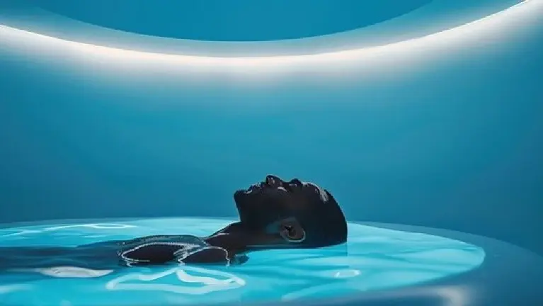 Specialty Floating Sauna Therapy And Sauna