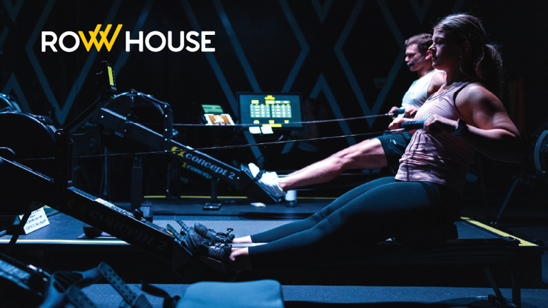 Franchise Boutique Fitness Studio