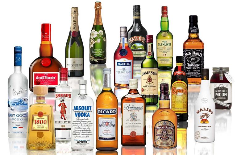 Miami Dade County Hard Liquor License “4COP” for sale.