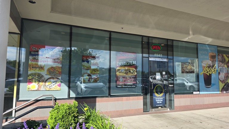 Turn Key-Restaurant assets and lease for sale