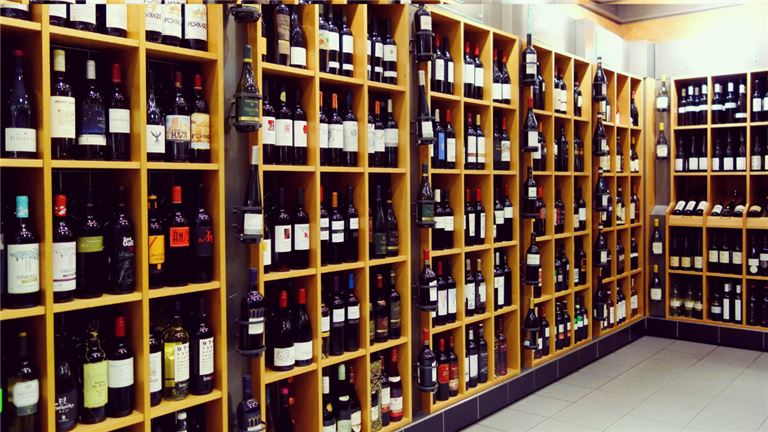Liquor License