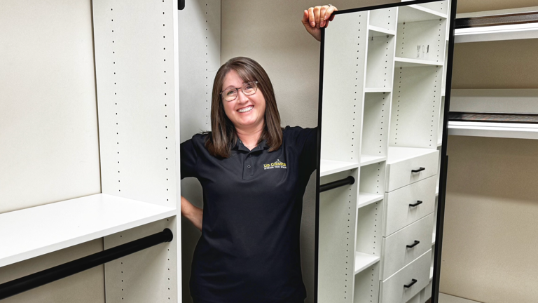 Custom Closet Franchise For Sale