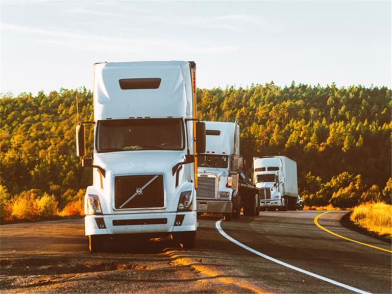 Freight Trucking Company for Sale Pennsylvania Relocatable