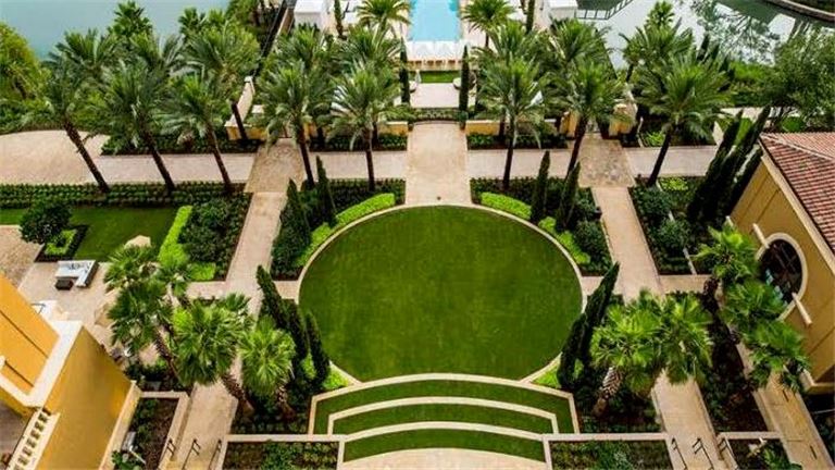 Landscape Hardscape & Drainage Company