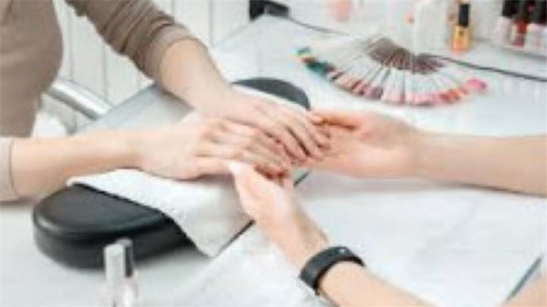 Nail & Beauty Salon