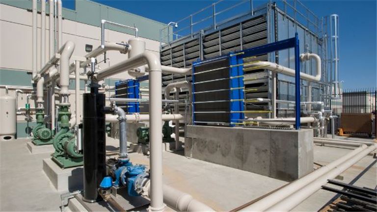 HVAC - Sarasota County