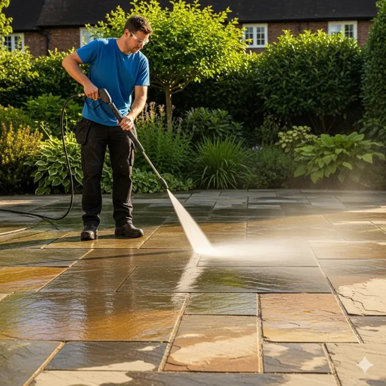 Pressure Washing Supplier: Retail and Ecommerce