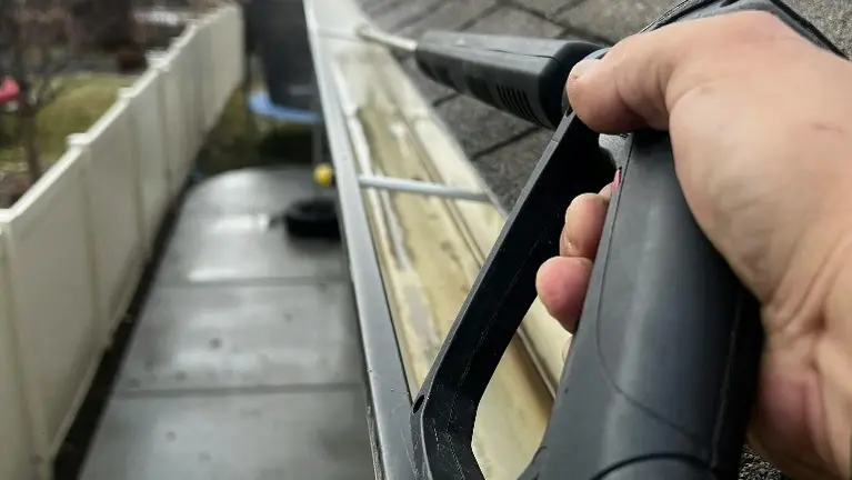 Profitable Pressure Washing Supplier: Retail and Ecommerce