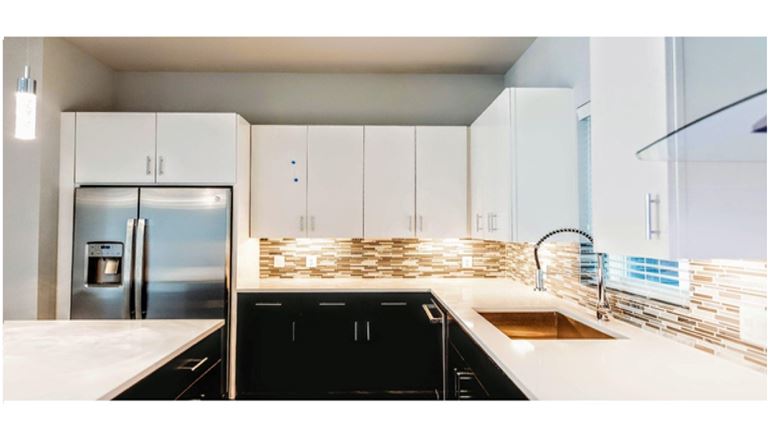 New Home / Commercial Contruction Kitchen / Bath Cabinet Shop