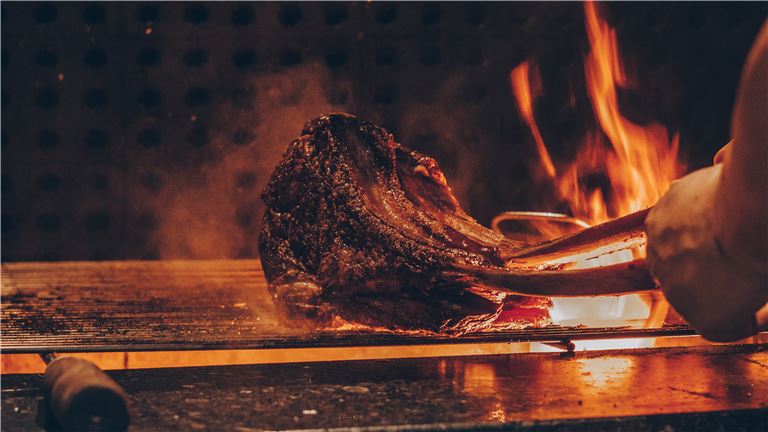 USDA Certified Meat Processing Company