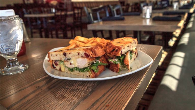 Profitable & Clean Restaurant For Sale - Asset Sale