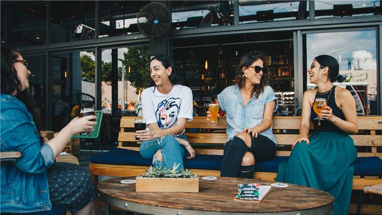 Popular Murrysville, PA Restaurant with Liquor License