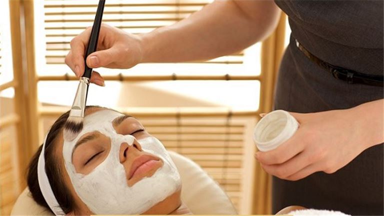 30+YR OLD, Profitable, Full ServiceSalon &Spa in DC & Potomac MD!