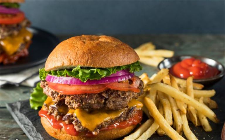 This Hot Franchise Burger Joint Needs an Owner Operator