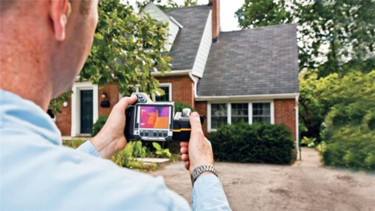 Established Home Inspection Business