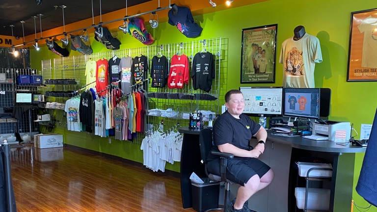 Open the Door to a Highly Scalable Sales & Marketing Franchise! in