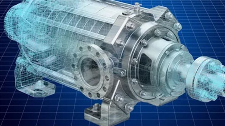 Revolutionary CAE SaaS Company with Growth Potential