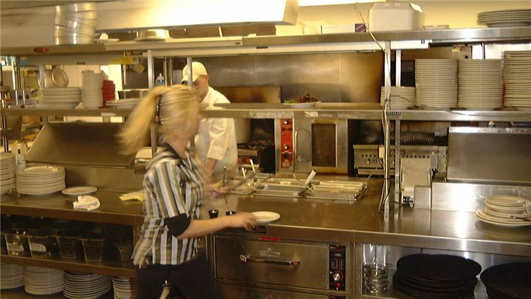 West Bloomfield Restaurant With Land For Sale