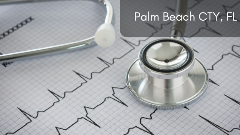 Cardiology Practice For Sale (Palm Beach County)