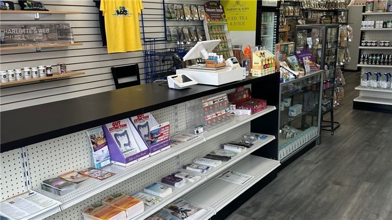 Food Mart, Convenience Deli