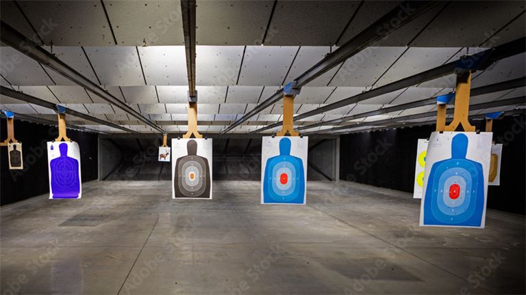 West Michigan Gun Shop and Range