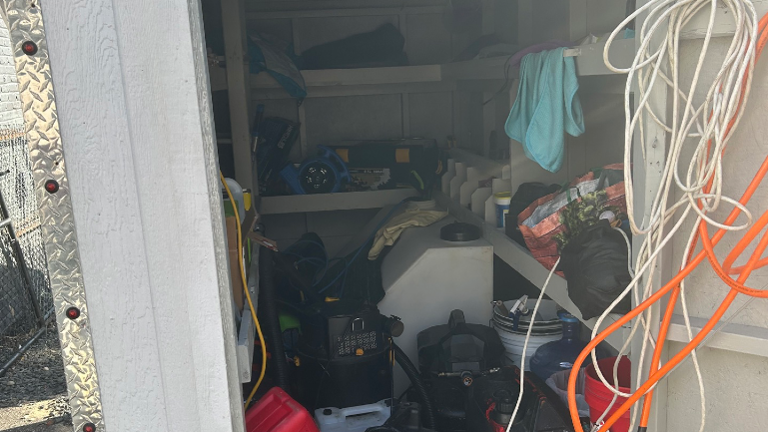 Mobile detailing comp. w/ $50,000+ Contract for 1 day a week & $12K/Mo