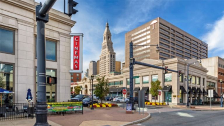 Front St Hftd Tavern/ Bring Your Own Concept