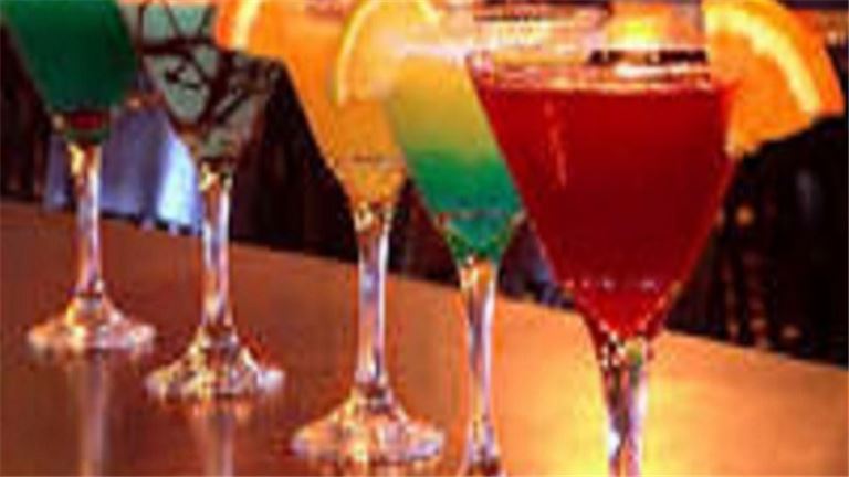Turn Key Neighborhood Bar/Grill with 