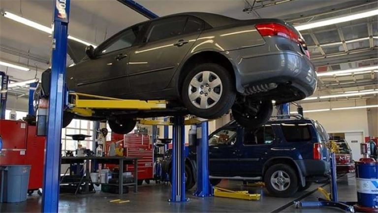 Thriving, F/S  Auto Repair In San Jose - NEW ASKING PRICE @ $325K