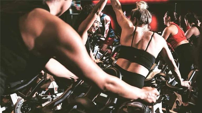 Atlanta GA Multi-Unit Cycle Bar for Sale – Absentee Owner