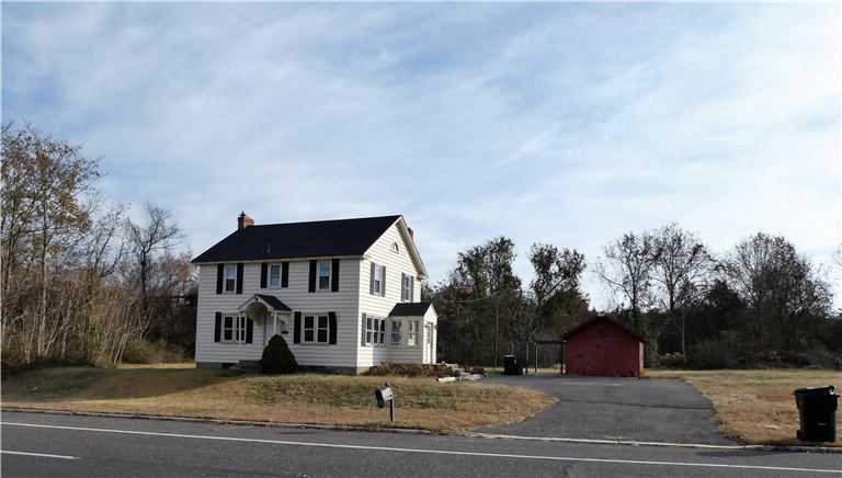 80 N Route 73 Office Space Available!