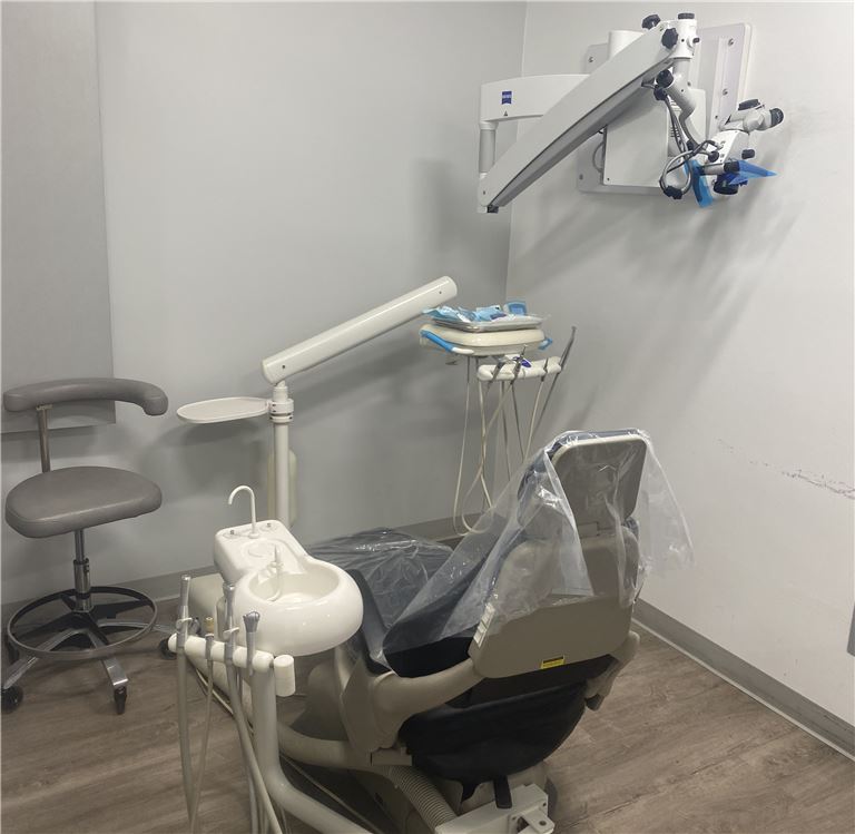 Dental Practice FOR SALE, Beverly Hills