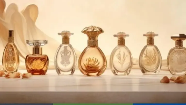Amazon FBA Designer Fragrance Brands Business | 100% Turnkey