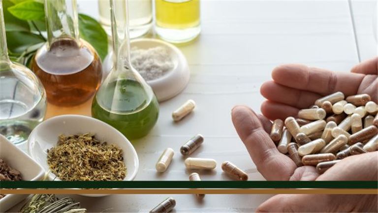 Well Established and Well-Known Health and Wellness